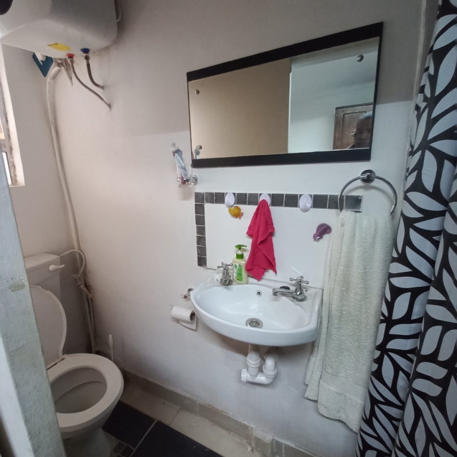 3 Bedroom Property for Sale in Westridge Western Cape